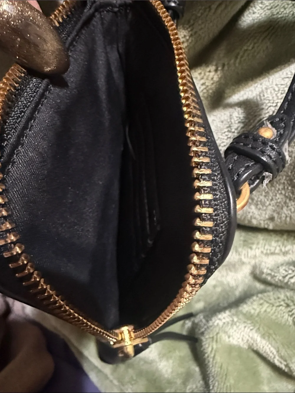 Tory Burch Charlie Mini Phone Crossbody